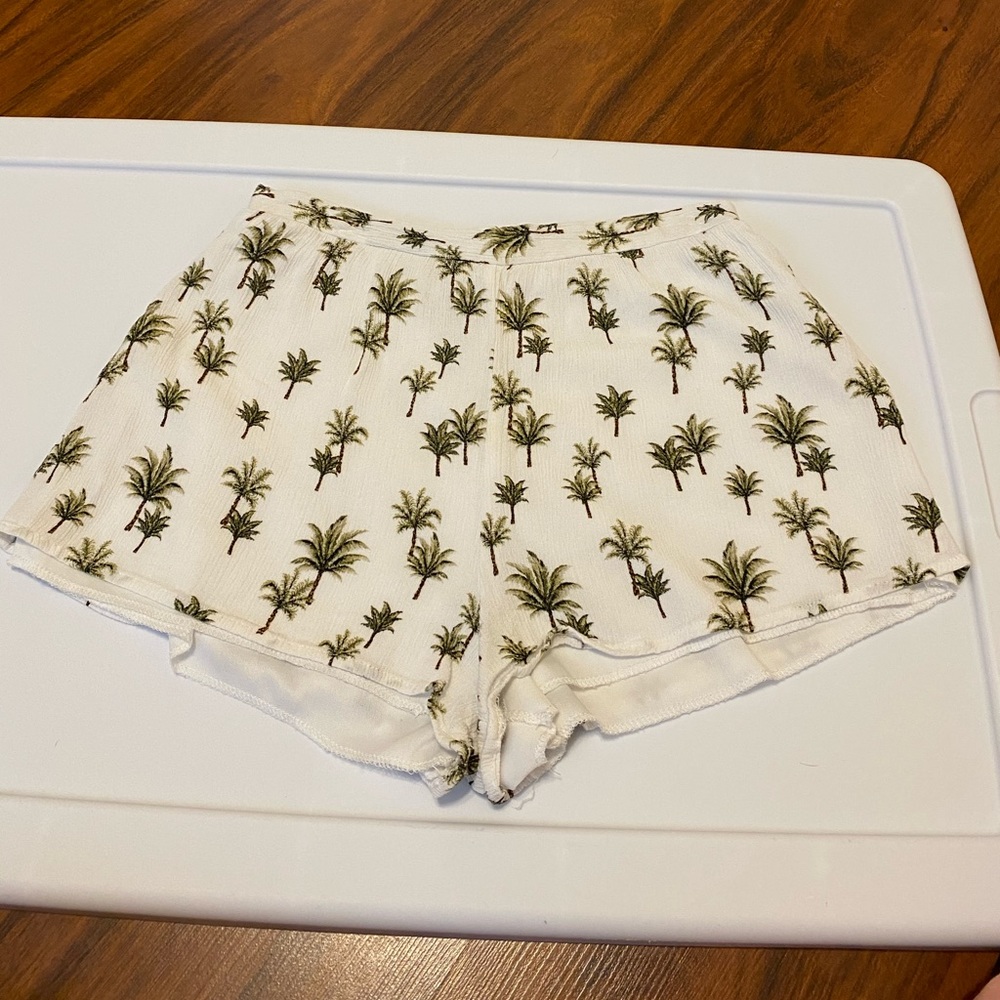 Forever 21 Shorts